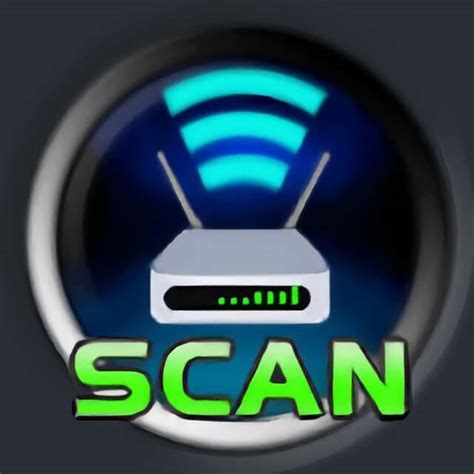 WiFi Router Scanner (Android) software credits, cast, crew of song